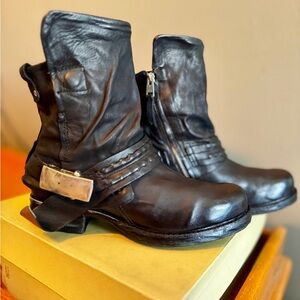 A.S. 98 - Sebastian 39